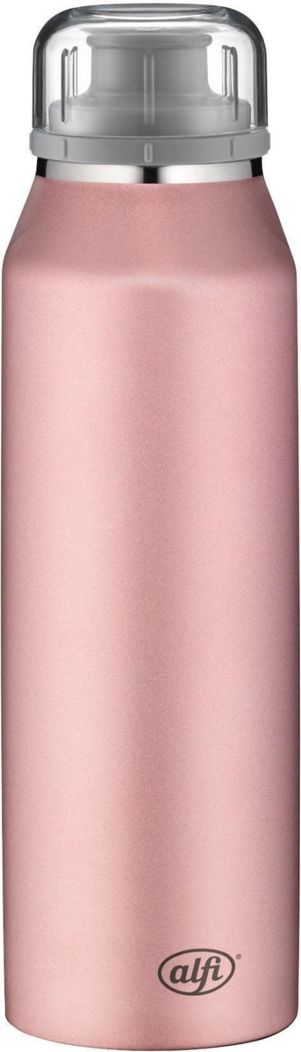 alfi Thermo bottle Pure 0,5l rosé