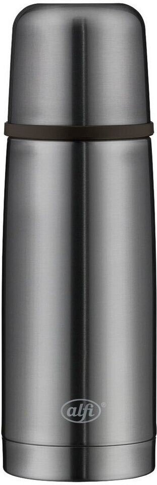 alfi Insulated bottle Perfect 0,35l grey