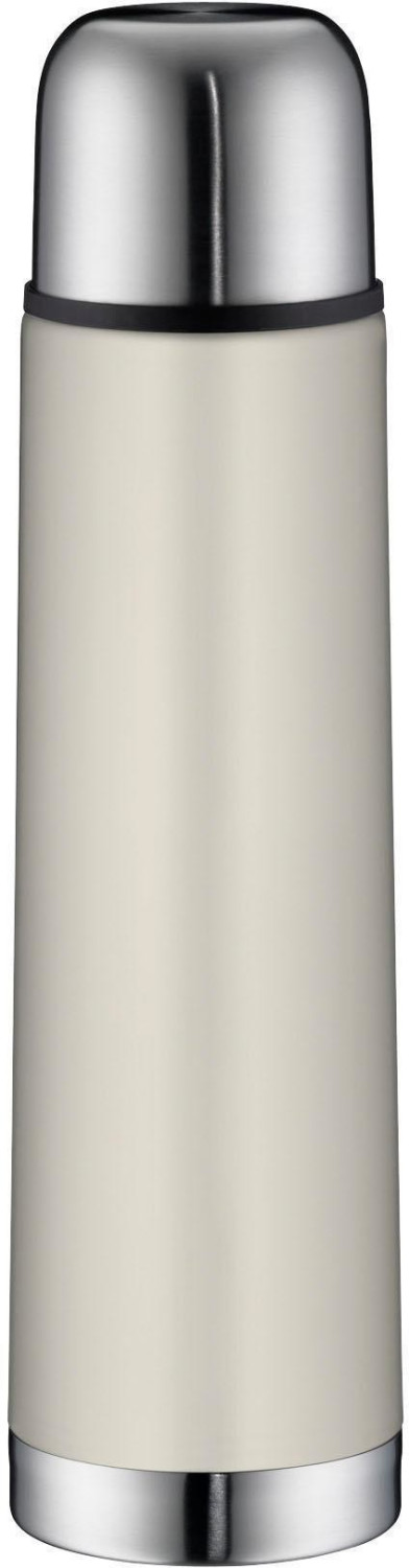 alfi Insulated bottle Eco Silver Lining