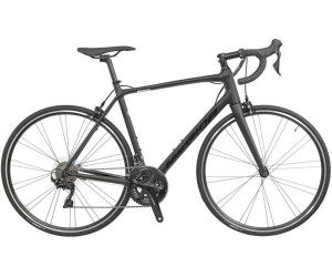 Merida Scultura 400 Se 2020 Matt Black Glossy Black Ab 1 115 49 Preisvergleich Bei Idealo De