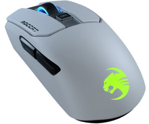 Buy Roccat Kain 2 Aimo White From 78 50 Today Best Deals On Idealo Co Uk