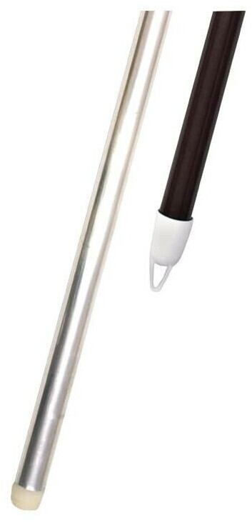 Sorex Broomstick L.1200mm D.24mm aluminum.