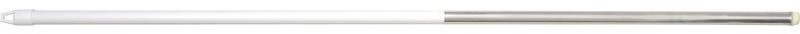 Sorex Broomstick L.1350mm D.24mm aluminum.