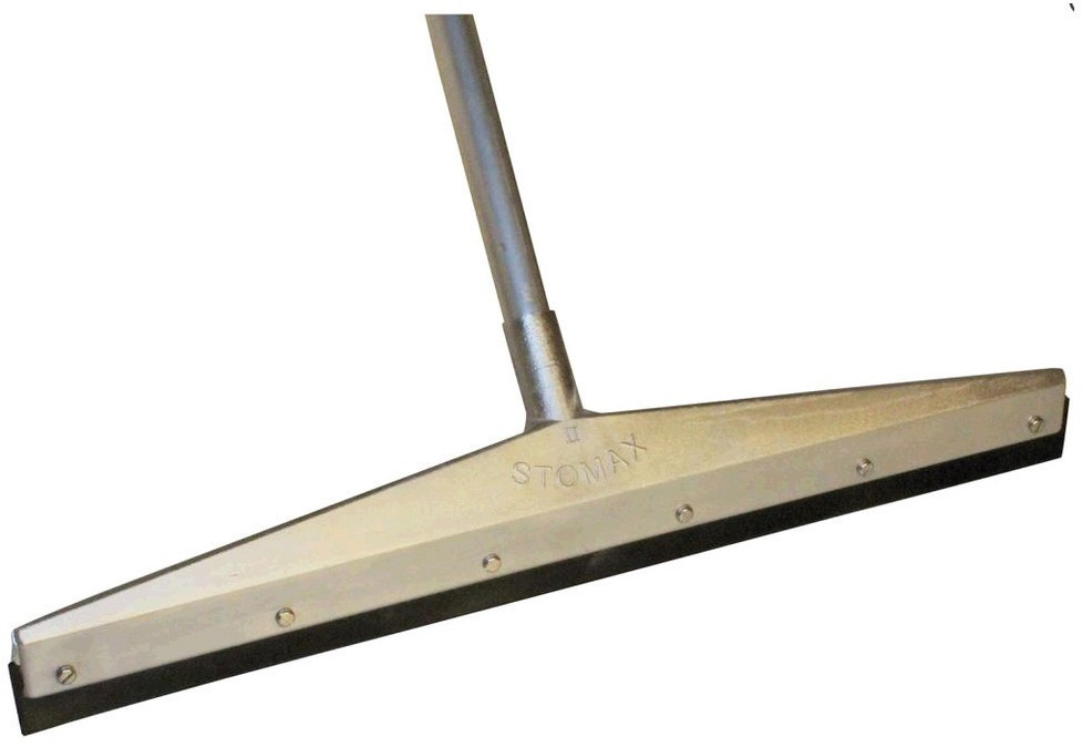 E/D/E Aluminum handle for water slide STOMAX 1.5m