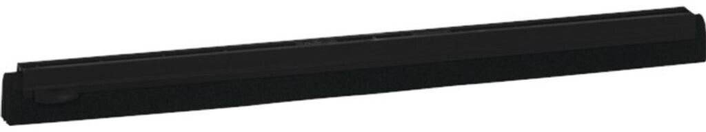 Vikan Replacement rubber 60 cm black for floor mops black