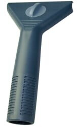 Lewi Haushaltswischer-Griff, blau, Für Fensterwischer aus Kunststoff, 1 Wischergriff