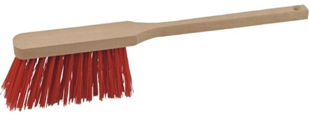 Sorex Hand brush Elaston L.450mm with wooden back