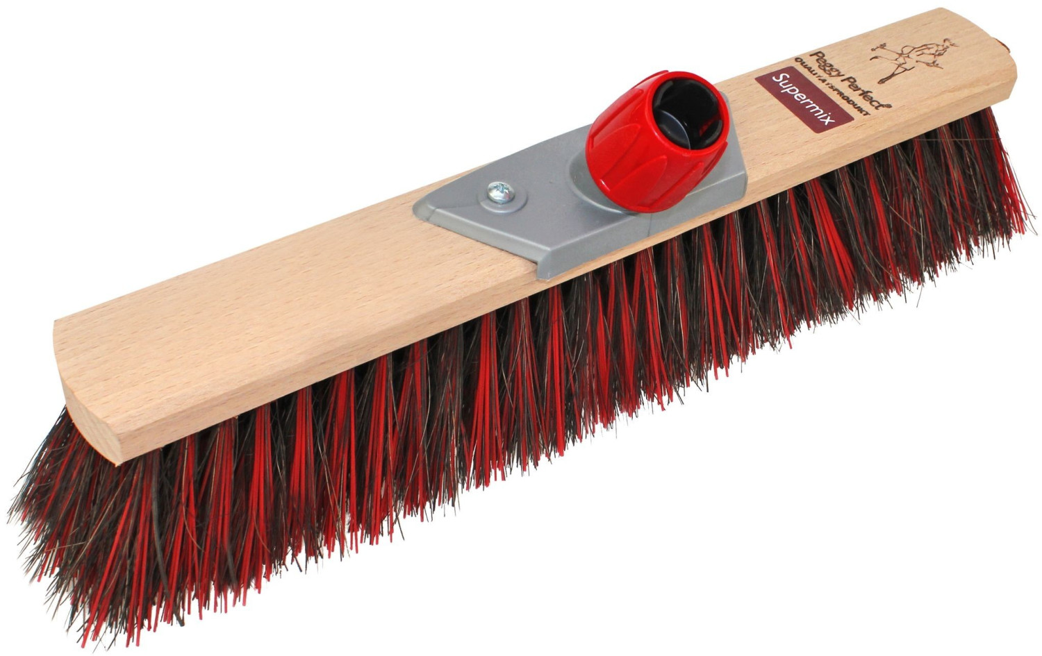 Peggy Perfect Hall broom Connection Supermix 380 mm