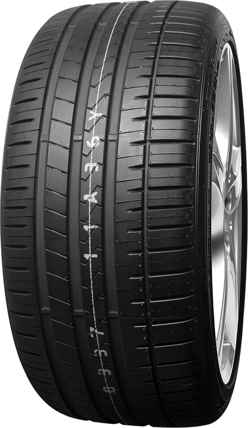 Falken Azenis FK510 275/40 R22 107Y XL SUV