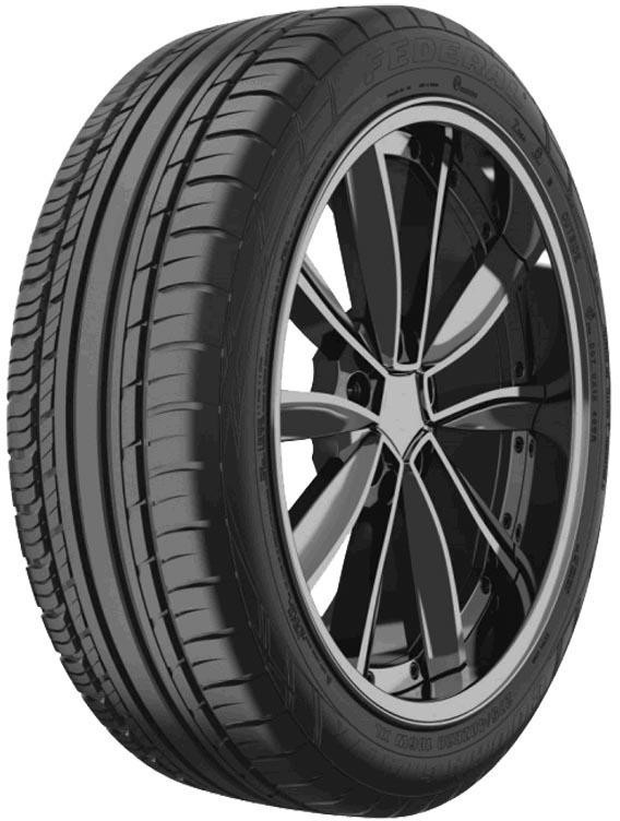 Federal Couragia F/X 275/55 R17 109V XL