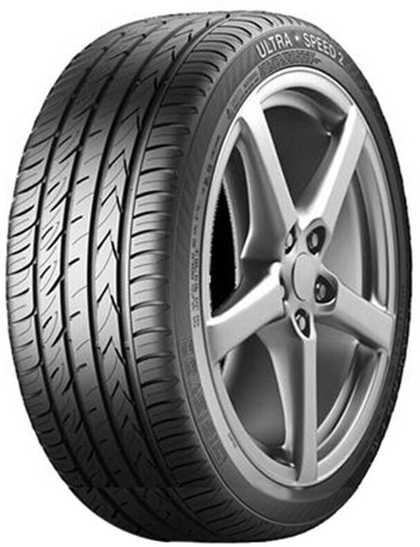 Gislaved Ultra Speed 2 235/50 R19 99V