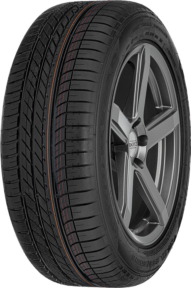 Goodyear Eagle F1 Asymmetric 275/40 R20 106W XL * SUV RFT ROF