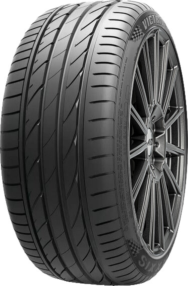 Maxxis Victra Sport 5 235/50 ZR18 97Y SUV