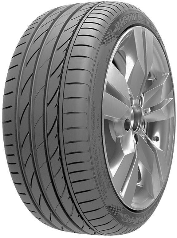 Maxxis Victra Sport 5 295/40 ZR20 110Y XL SUV