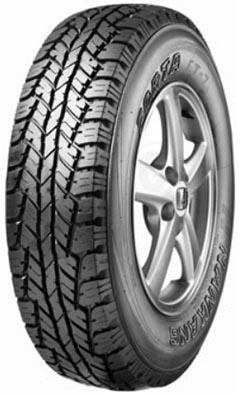 NanKang 4x4 WD A/T FT-7 LT265/70 R16 110/107Q