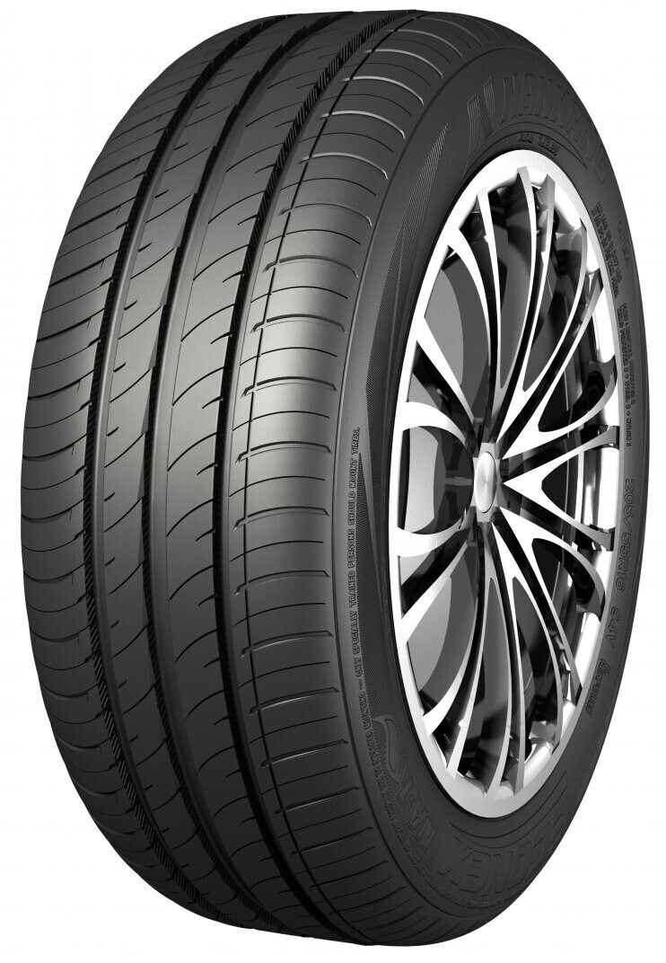 NanKang Econex NA-1 165/45 R15 72V XL