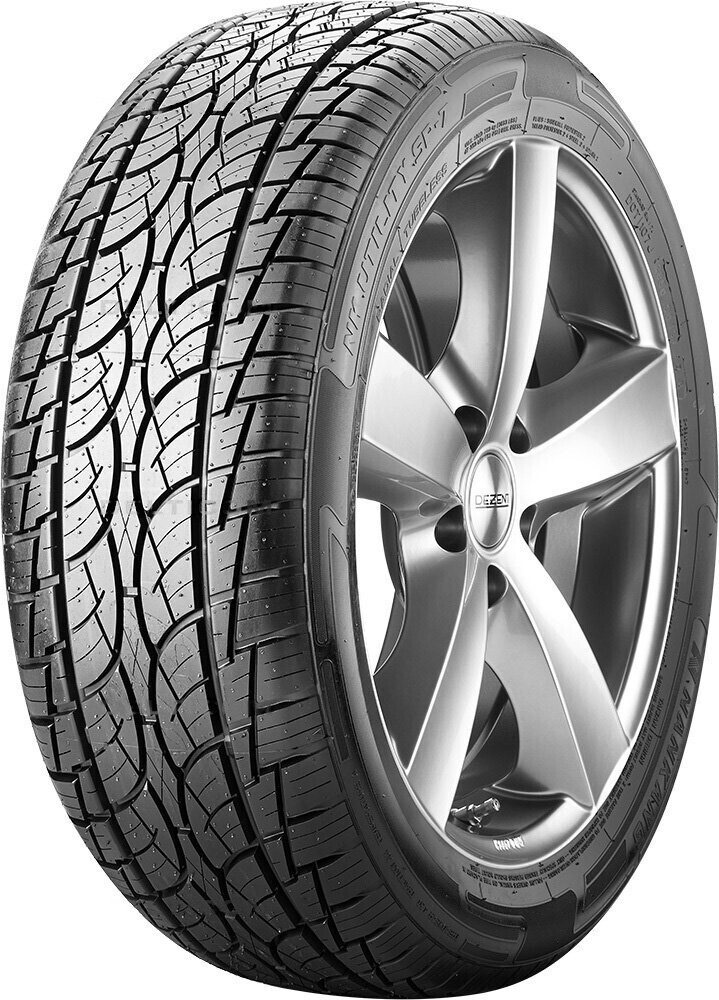 NanKang Utility SP-7 295/40 ZR20 110Y XL