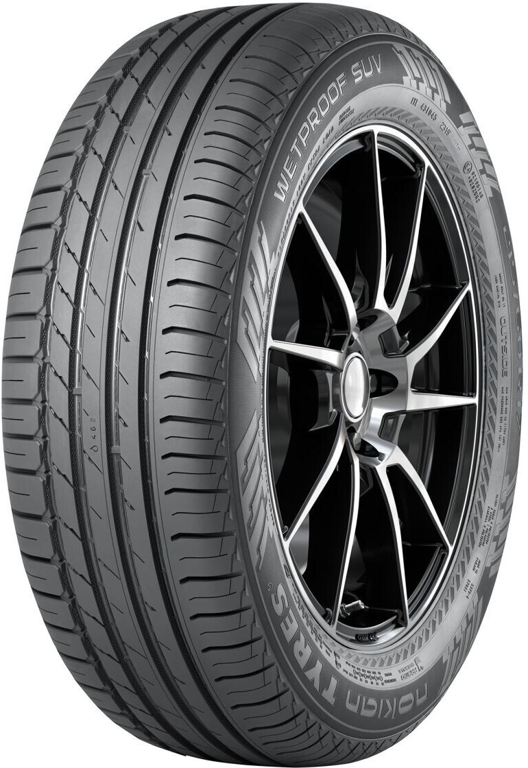 Nokian Wetproof SUV 225/60 R17 103V XL