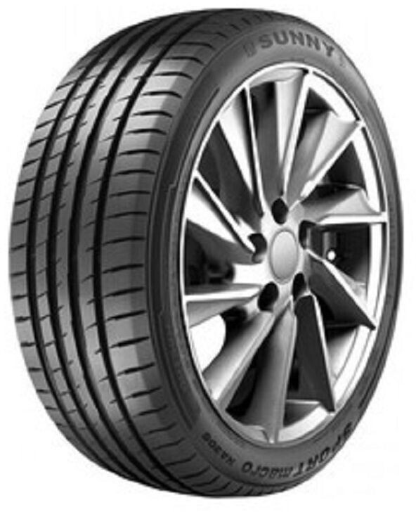 Sunny NA305 205/40 ZR17 84W XL