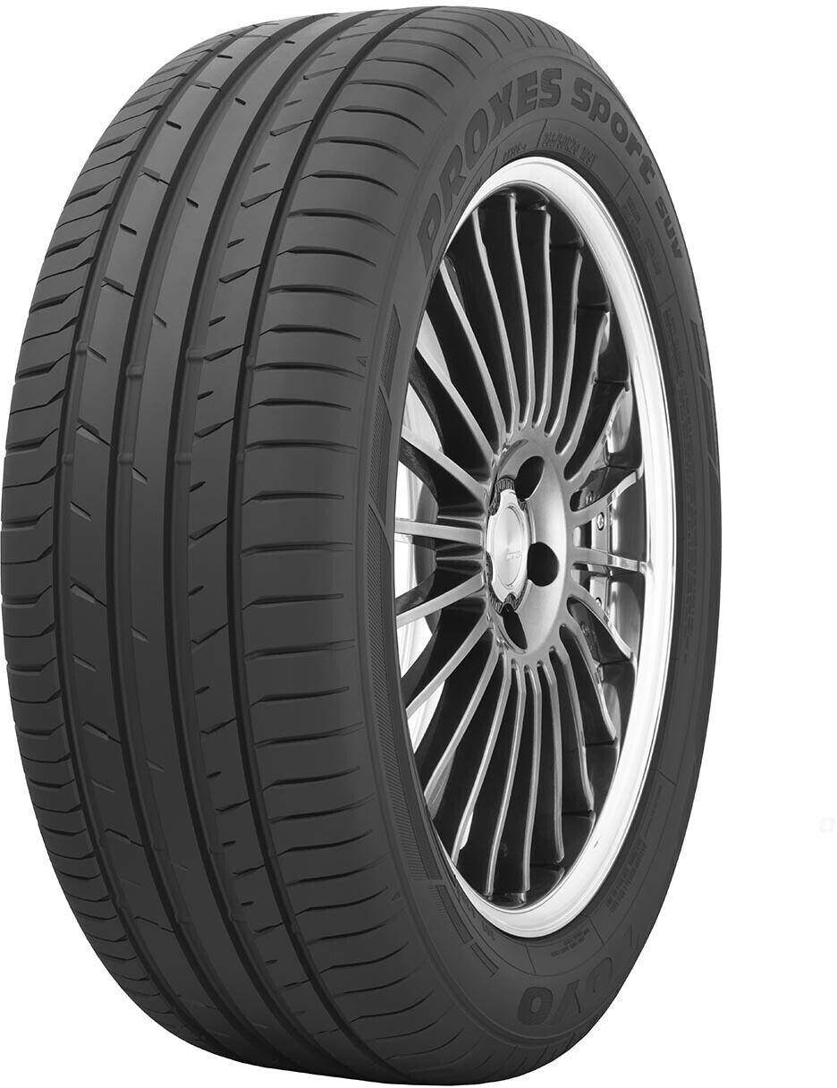Toyo Proxes Sport A 225/40 ZR18 92Y XL