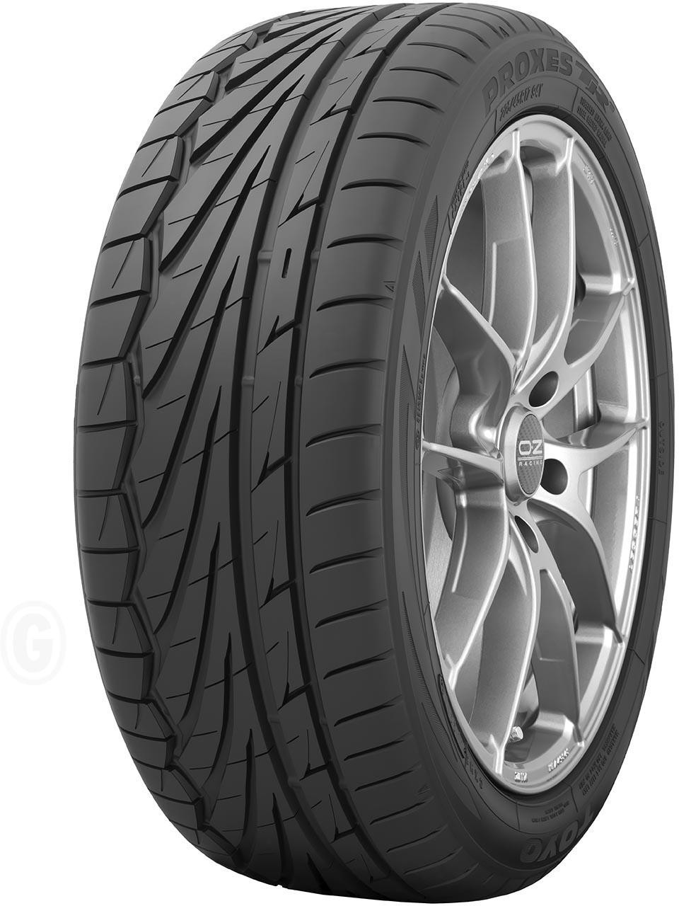 Toyo Proxes TR1 235/50 R18 101W XL