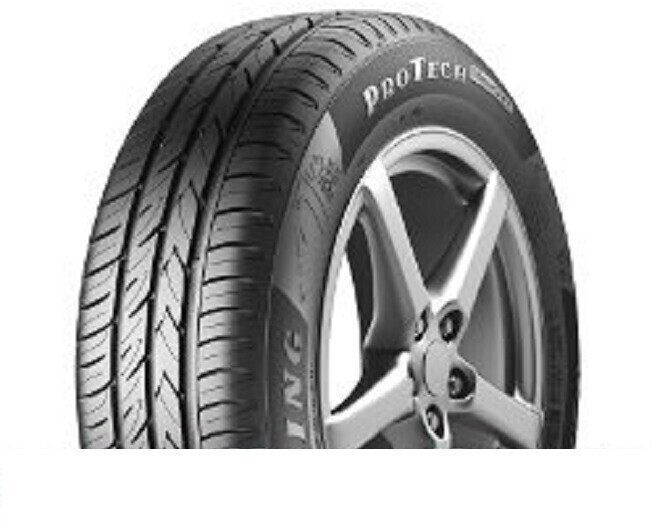 Viking ProTech NewGen 255/30 R19 91Y XL
