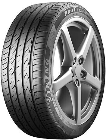 Viking ProTech NewGen 255/40 R18 99Y XL