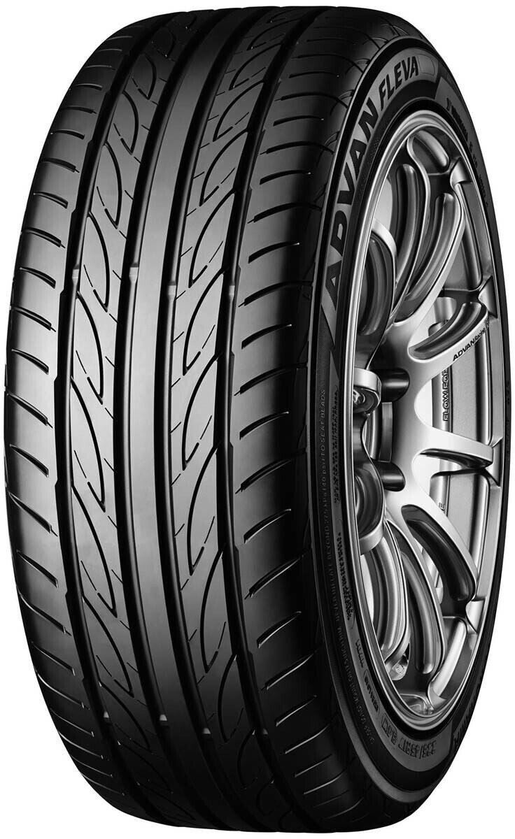Yokohama Advan Fleva V701 275/30 R20 97W XL RPB