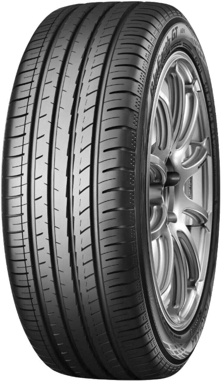 Yokohama BluEarth-GTAE51) 205/45 R17 88W XL RPB