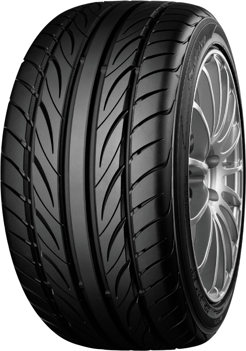 Yokohama S.drive AS01 225/35 R17 86Y XL RPB