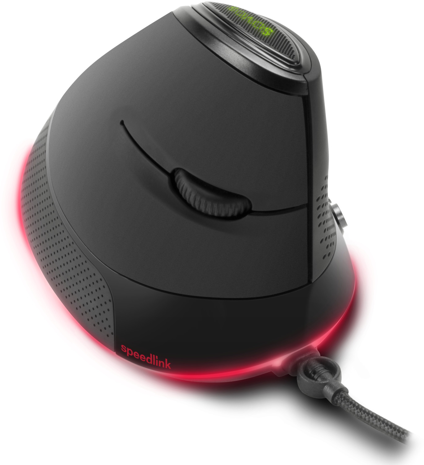Speedlink Sovos (black)