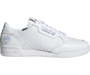 adidas continental bleu
