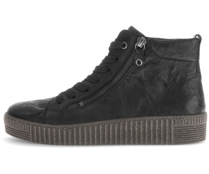 Sneaker High Top Gabor Sneaker Damen Gr 43 Zalando Rote Sneaker
