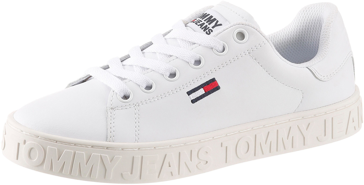 tommy hilfiger cool trainers