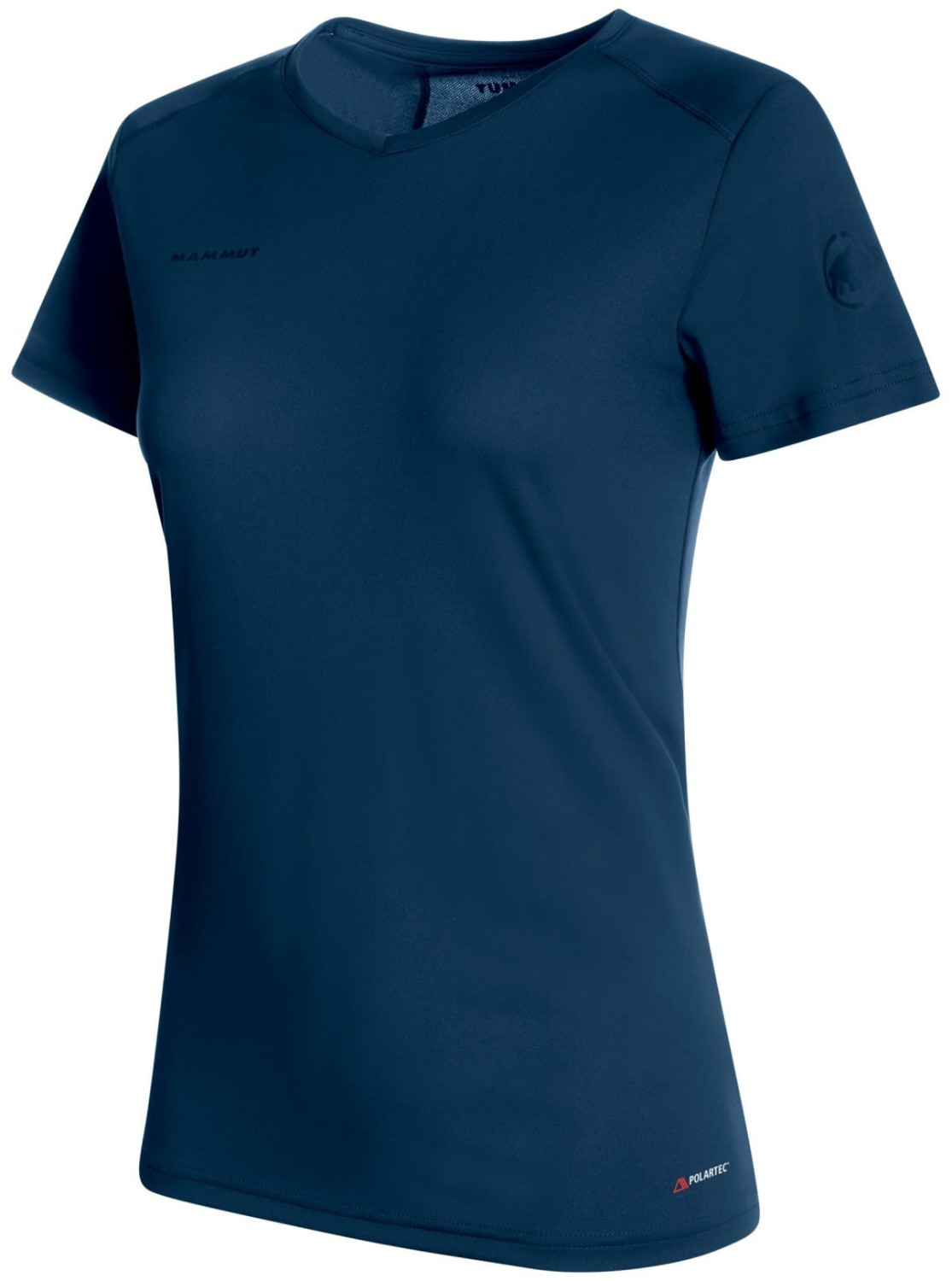 Mammut Sertig T-Shirt Women peacoat