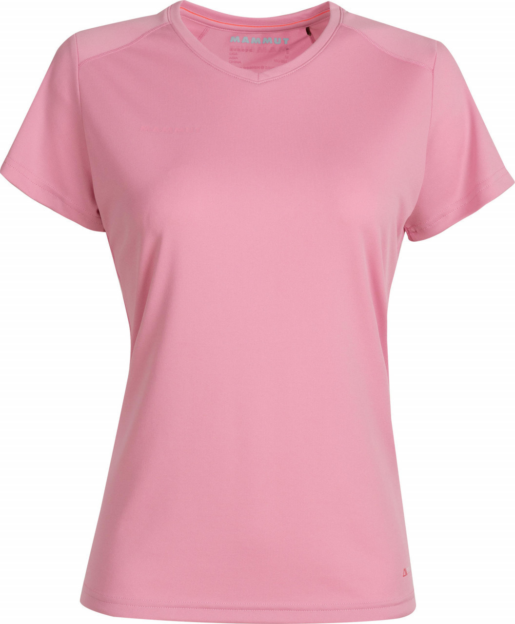 Mammut Sertig T-Shirt Women orchid