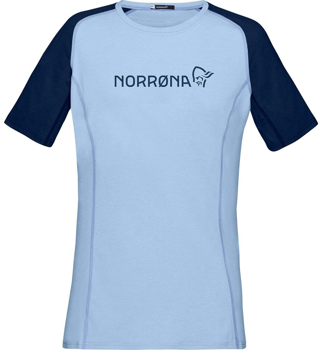 Norrøna Fjora Equaliser Lightweight Women serenity/indigo night