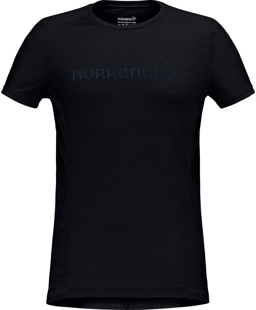 Norrøna Equaliser Merino Women caviar