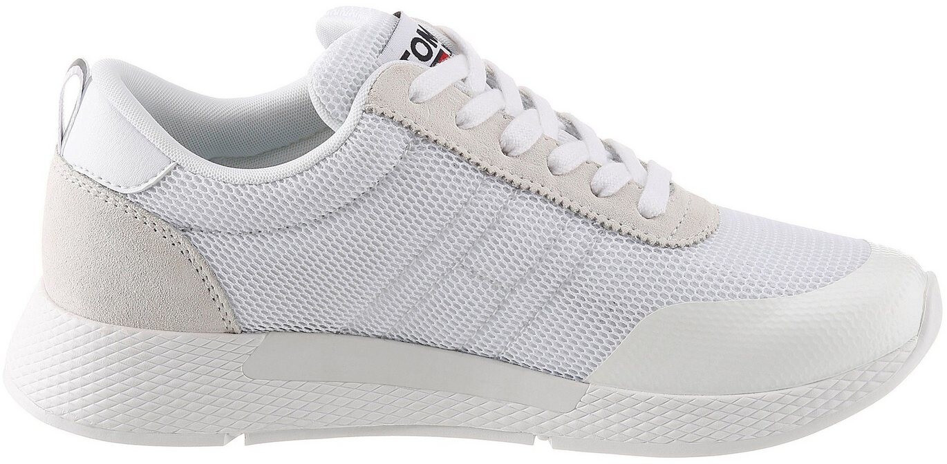 tommy hilfiger flex trainers
