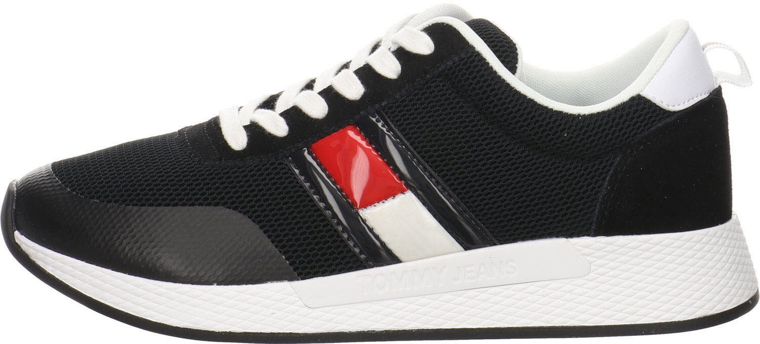 tommy hilfiger flex trainers
