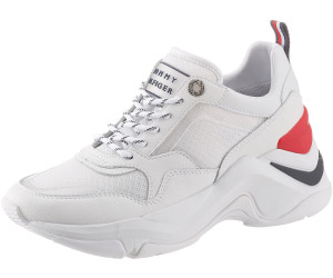 internal wedge monogram trainers