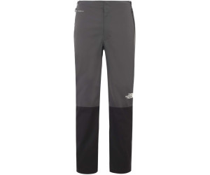 north face impendor alpine