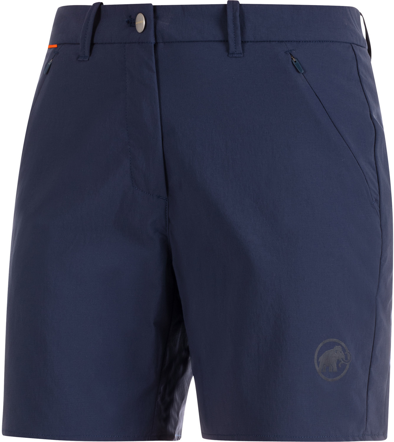 Mammut Hiking Shorts Women peacoat (1023-00130)