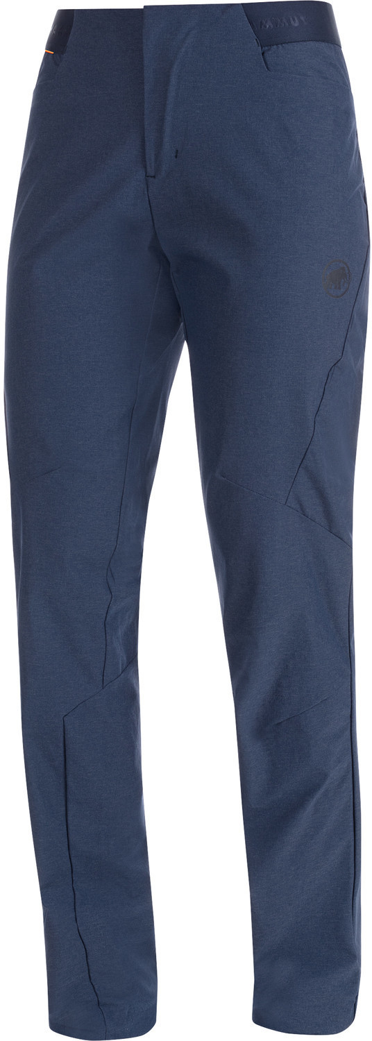 Mammut Massone Women (1022-00030) peacoat