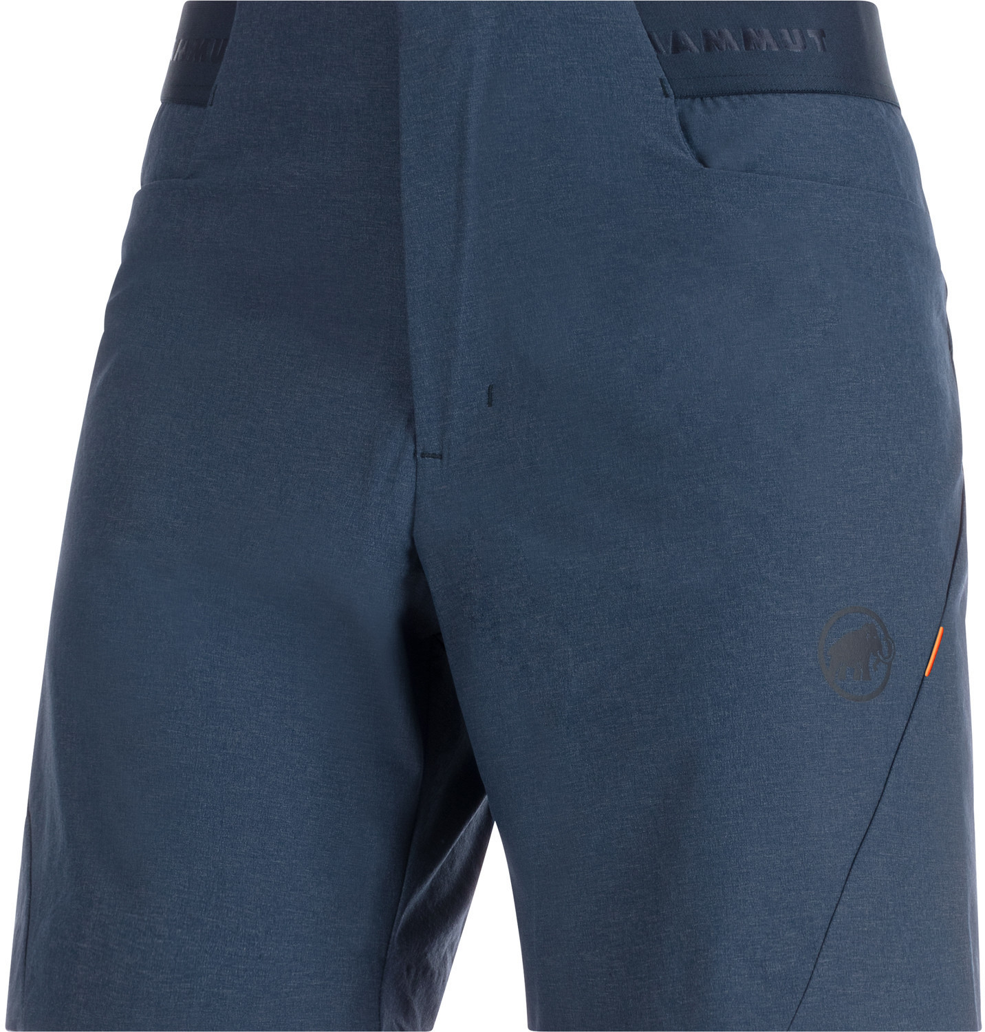 Mammut Massone Shorts Women (1023-00380) peacoat