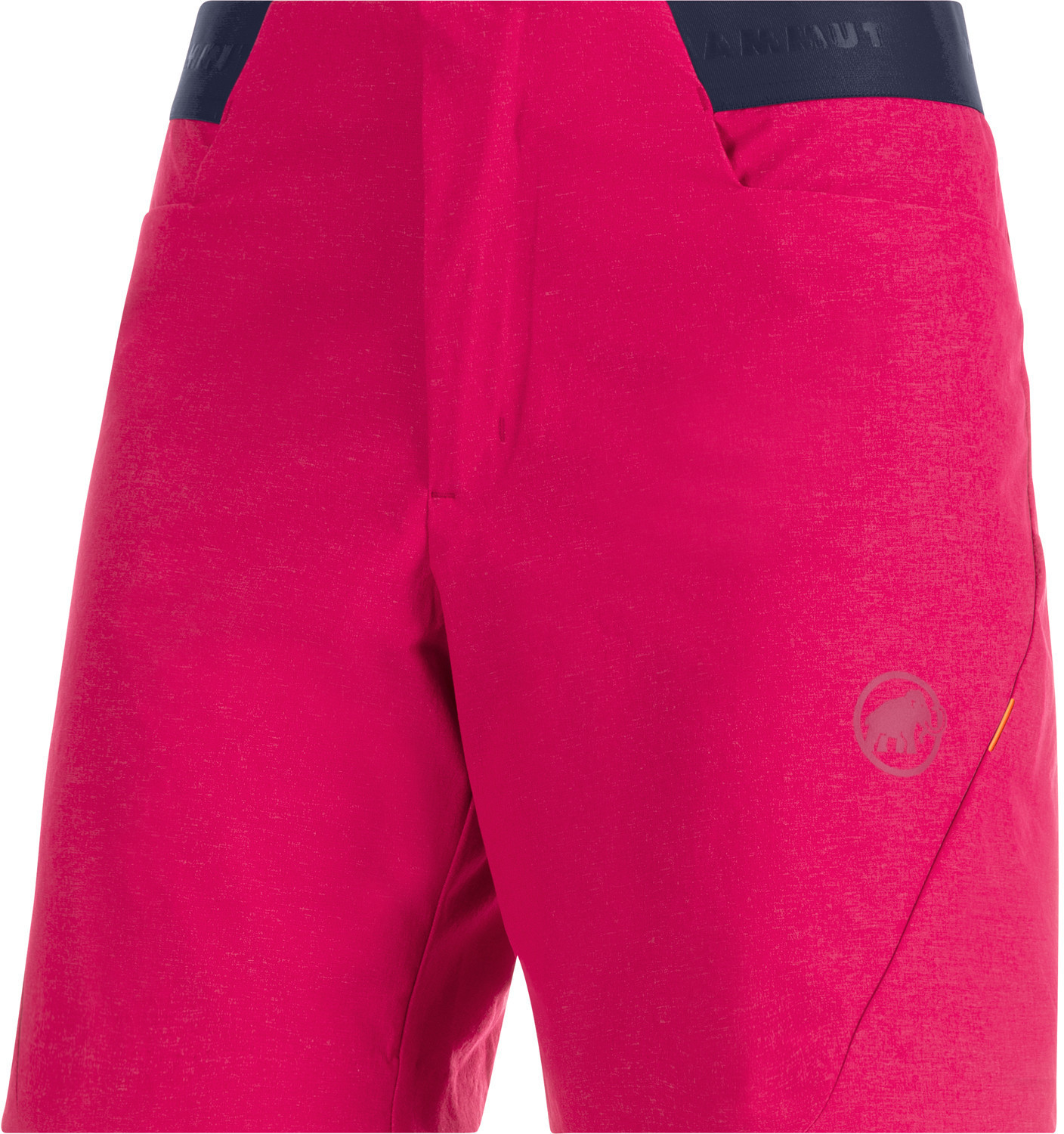 Mammut Massone Shorts Women (1023-00380) sundown