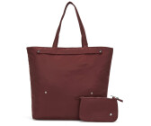 PacSafe Citysafe CX Packable Horizontal Tote 20450 ab 84 62 Preisvergleich bei idealo