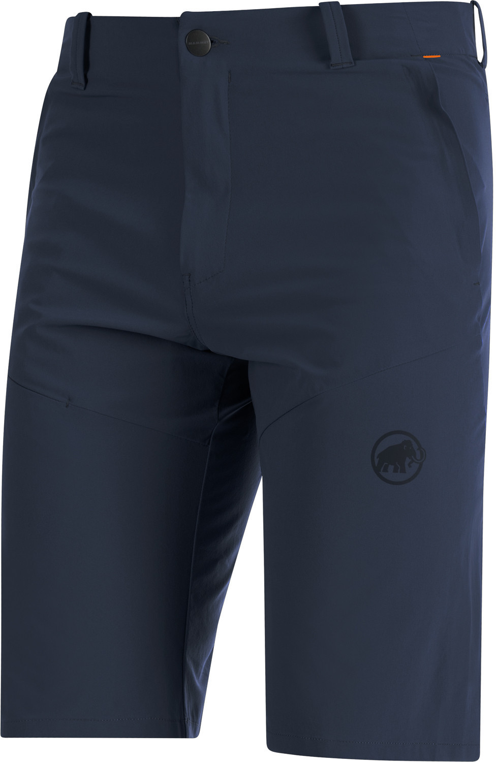 Mammut Runbold Shorts Men (1023-00170) marine