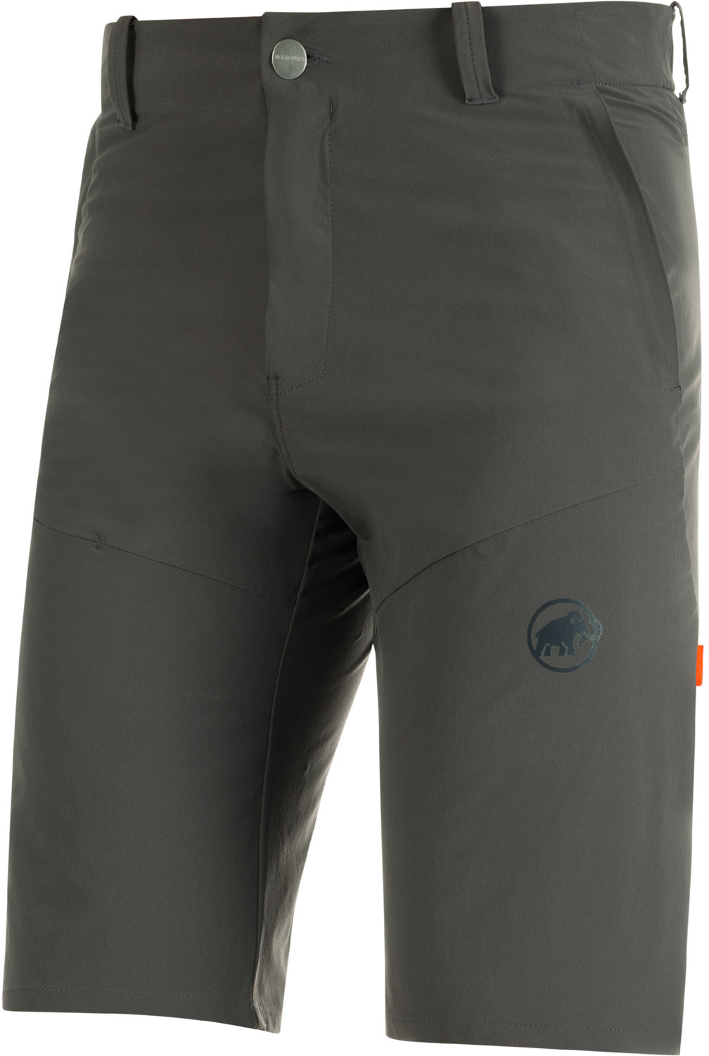 Mammut Runbold Shorts Men (1023-00170) phantom
