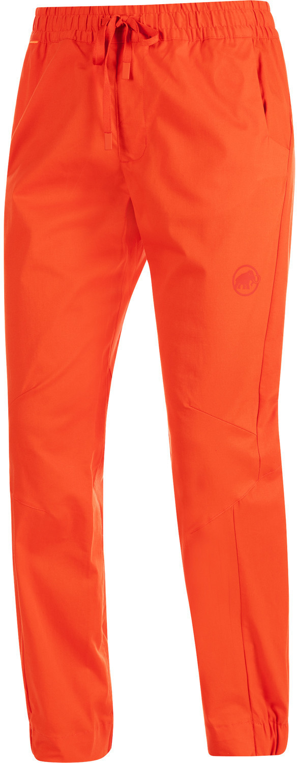 Mammut Camie Pants Women poinciana